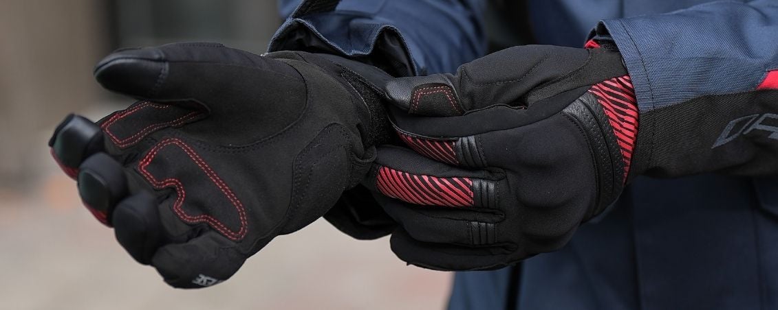 Kışlık Motosiklet Eldiveni Seçimi: 2025 Yasasına Uygun Gore-Tex Modeller