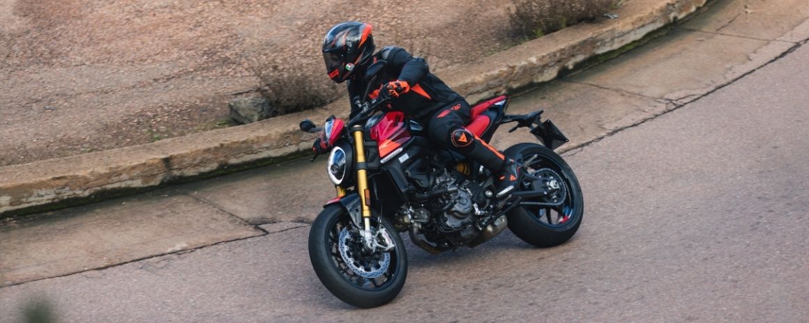 Motosiklet Yaz Bakımı Nasıl Yapılır?