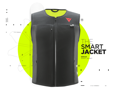 Dainese Smart Jacket