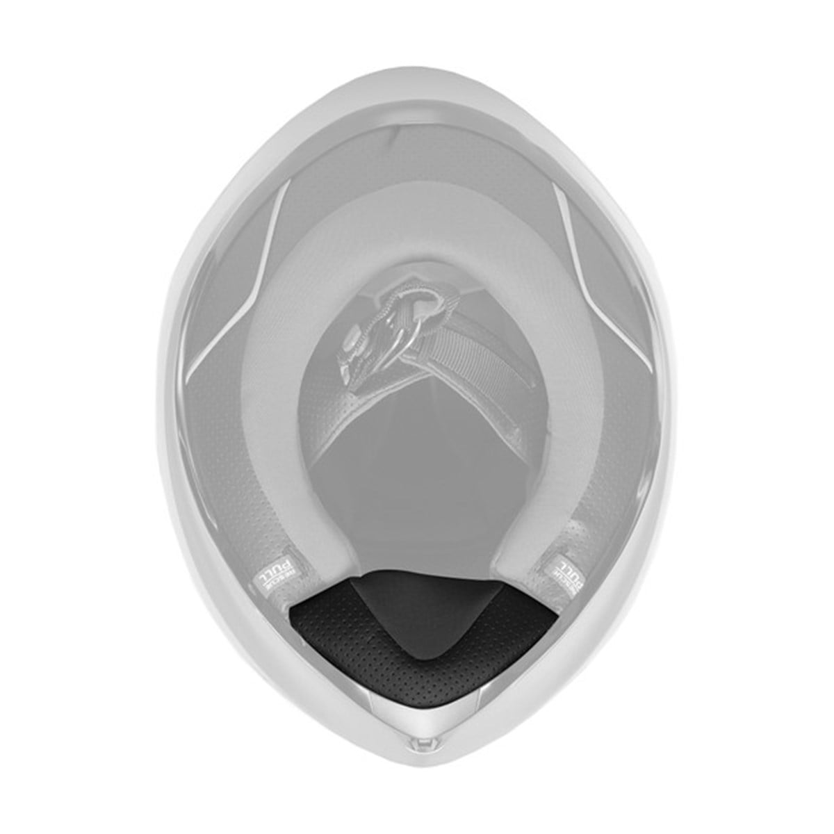 Kask Yedek Parça