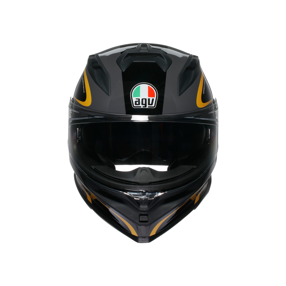 Agv K7 Flow 46 Kapalı Kask