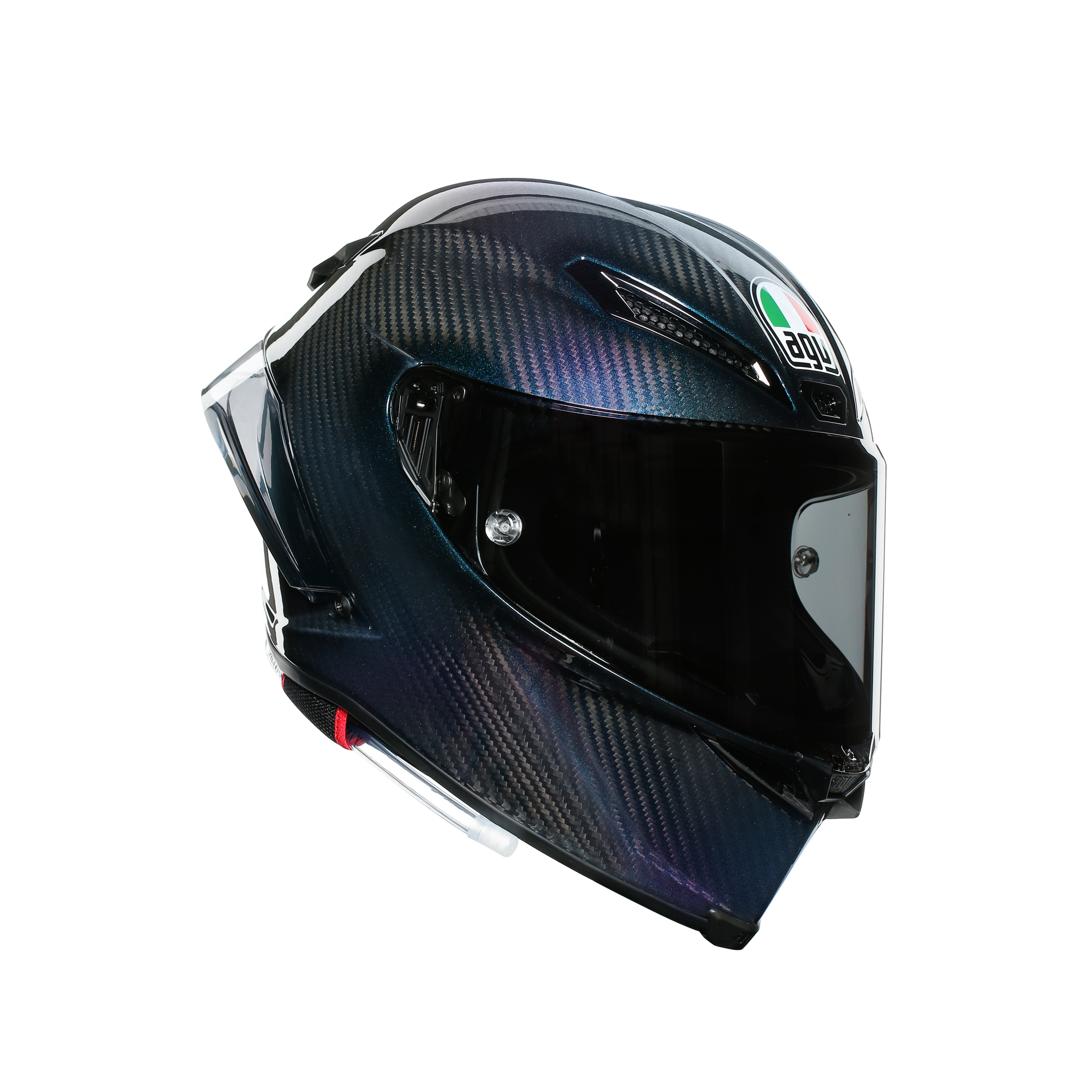 Agv Kask Pista GP RR  Mono İridium Carbon Kapalı Kask