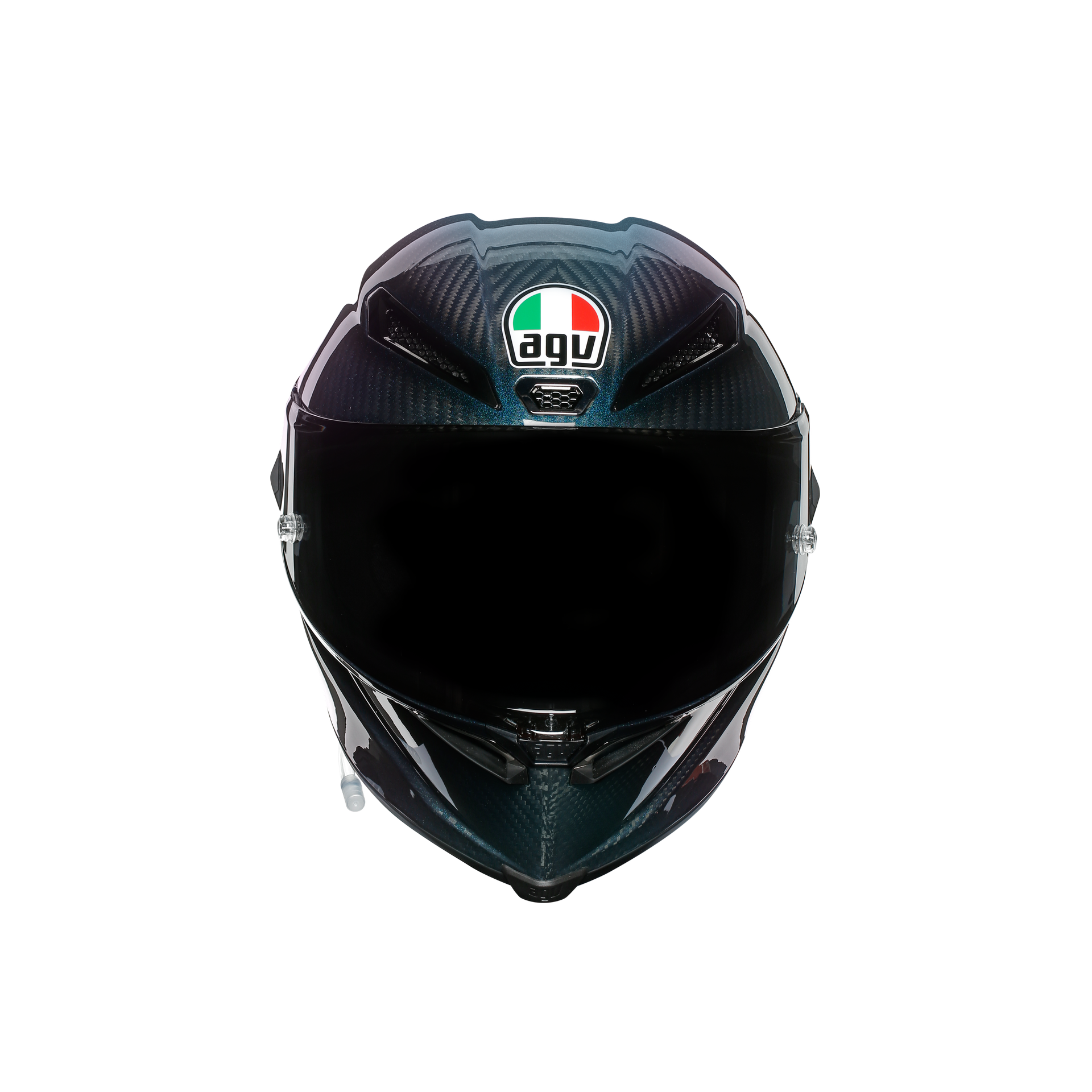 Agv Kask Pista GP RR  Mono İridium Carbon Kapalı Kask