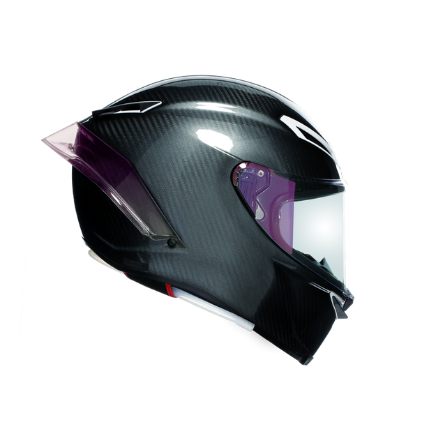Agv Pista GP RR Mplk Ghiaccio Ice Kapalı Kask