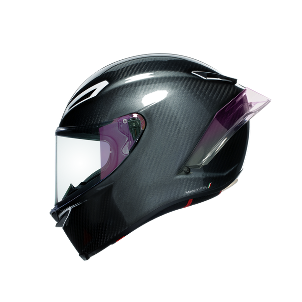 Agv Pista GP RR Mplk Ghiaccio Ice Kapalı Kask