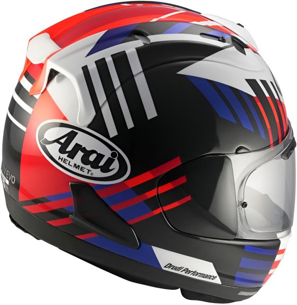 Arai RX-7V Evo Rea SB3 Kapalı Kask