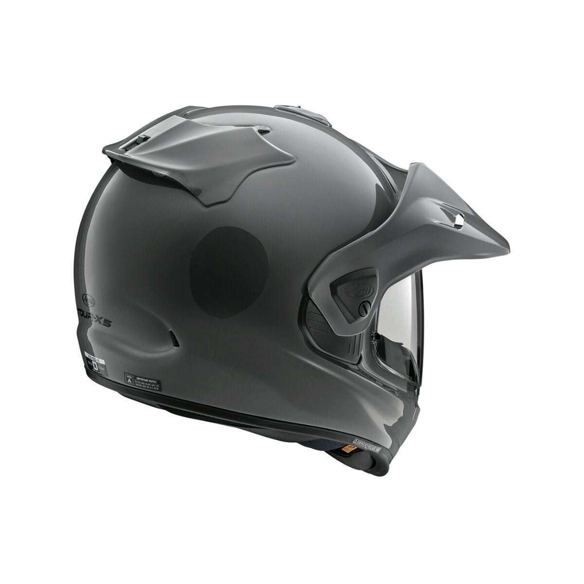 Arai Tour-X5 Adventure Grey Kapalı Kask
