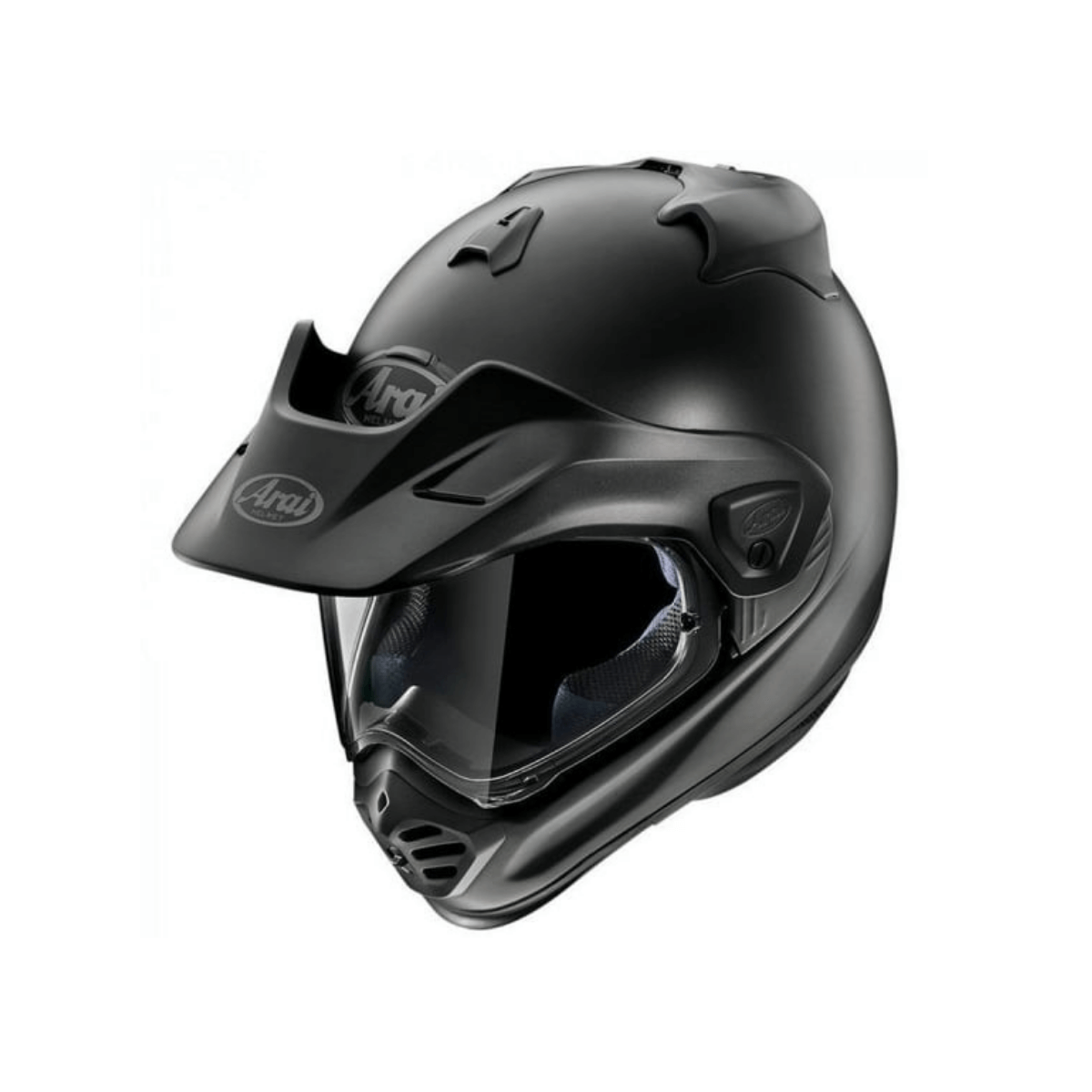 Arai Tour-X5 Black Frost Kapalı Kask