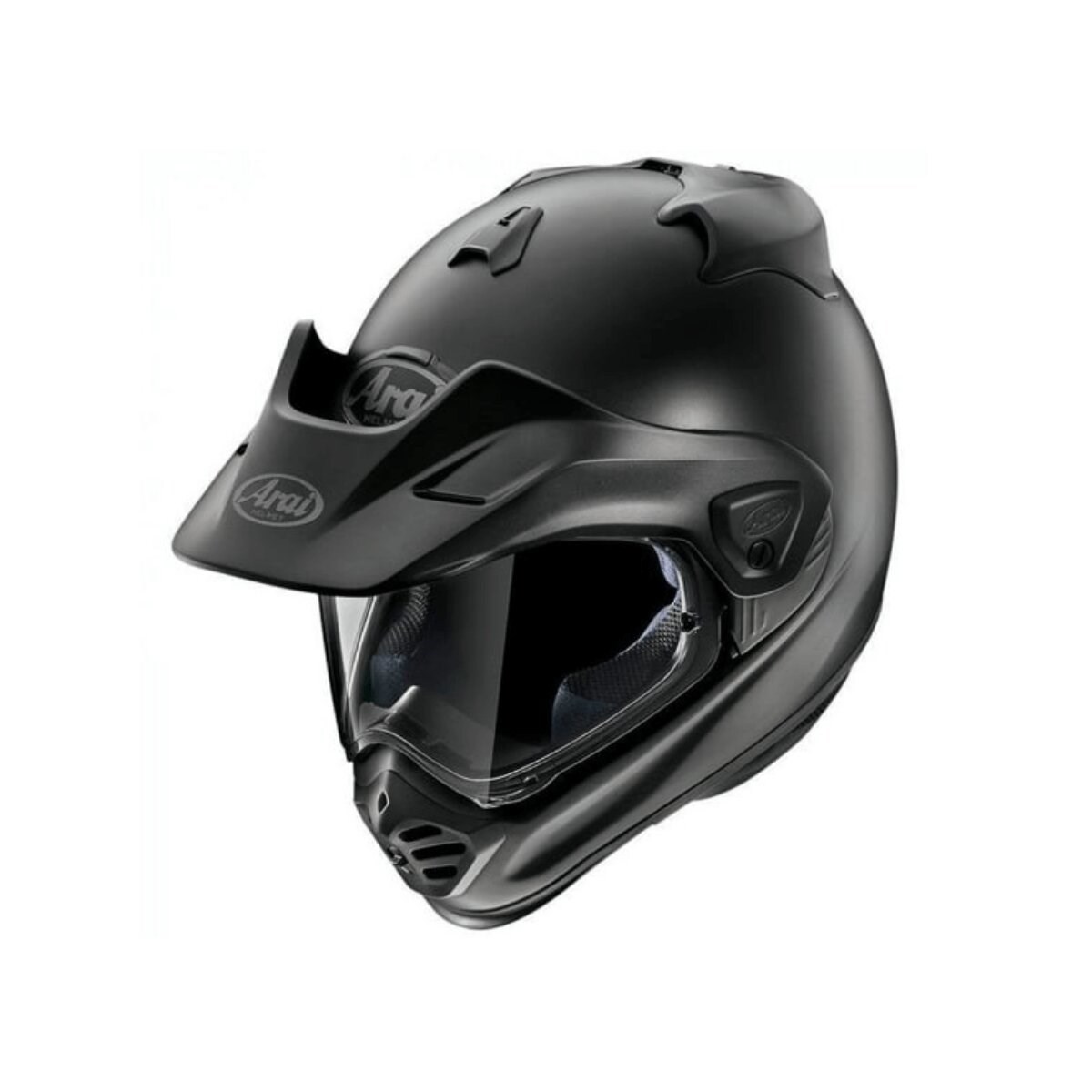 Arai Tour-X5 Black Frost Kapalı Kask