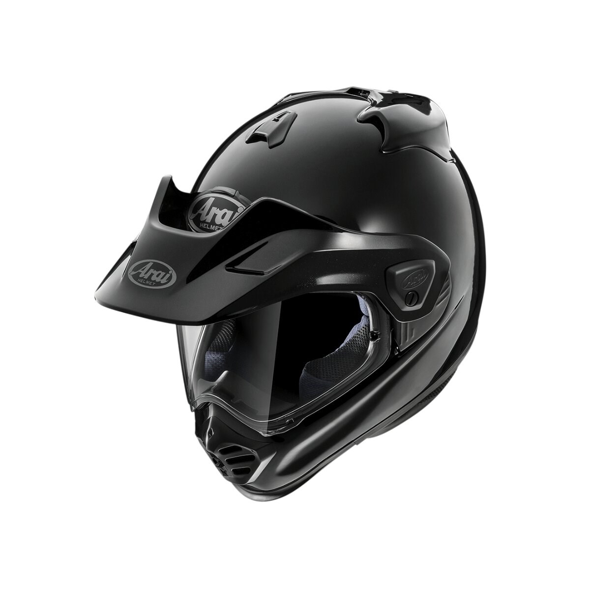 Arai Tour-X5 Black Kapalı Kask