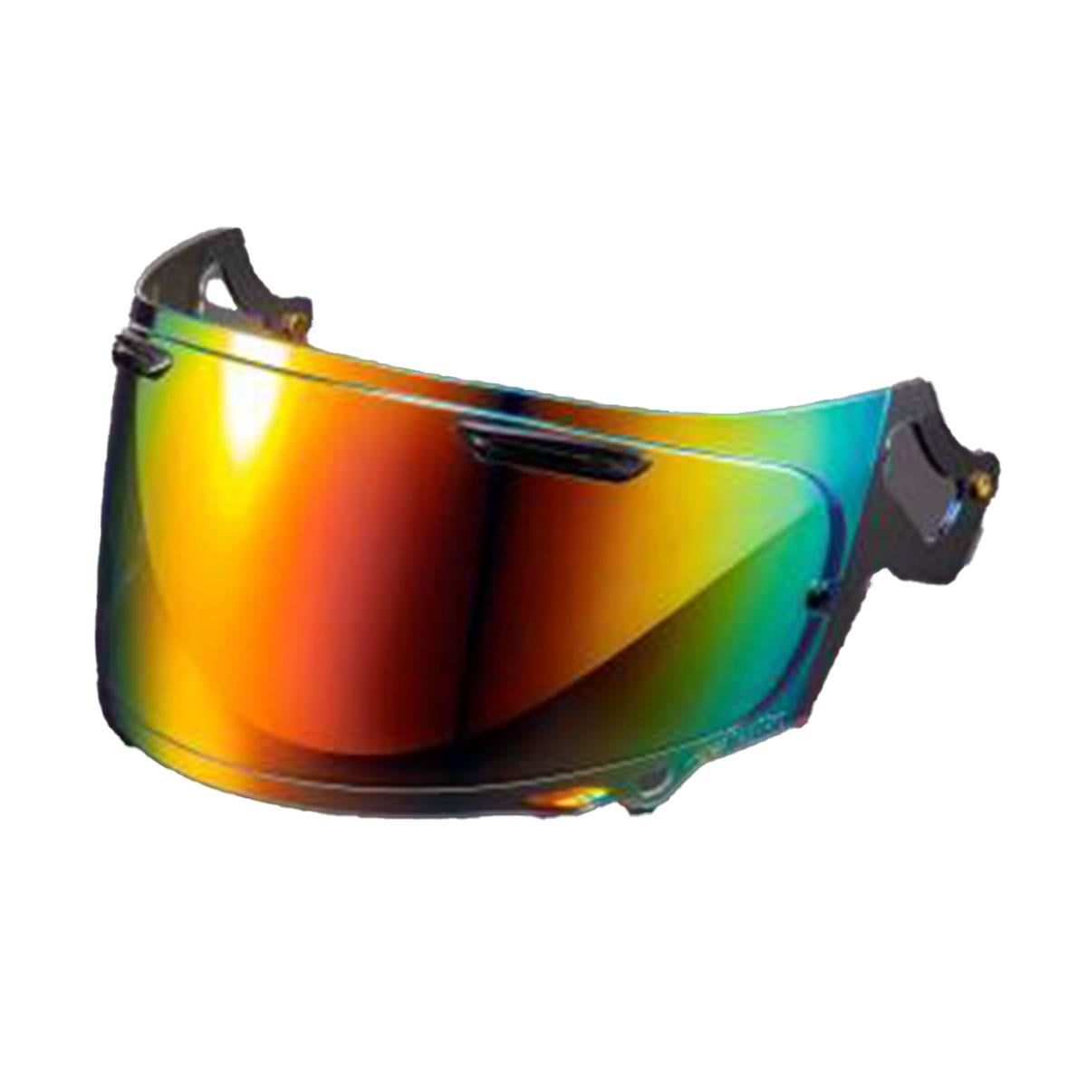 Kask Vizörü
