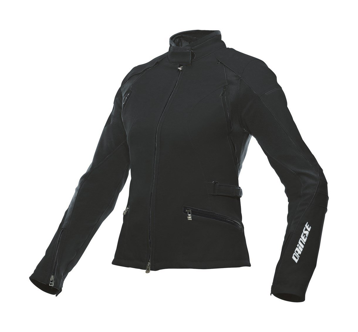 Dainese Arya Lady Tekstil Mont Black