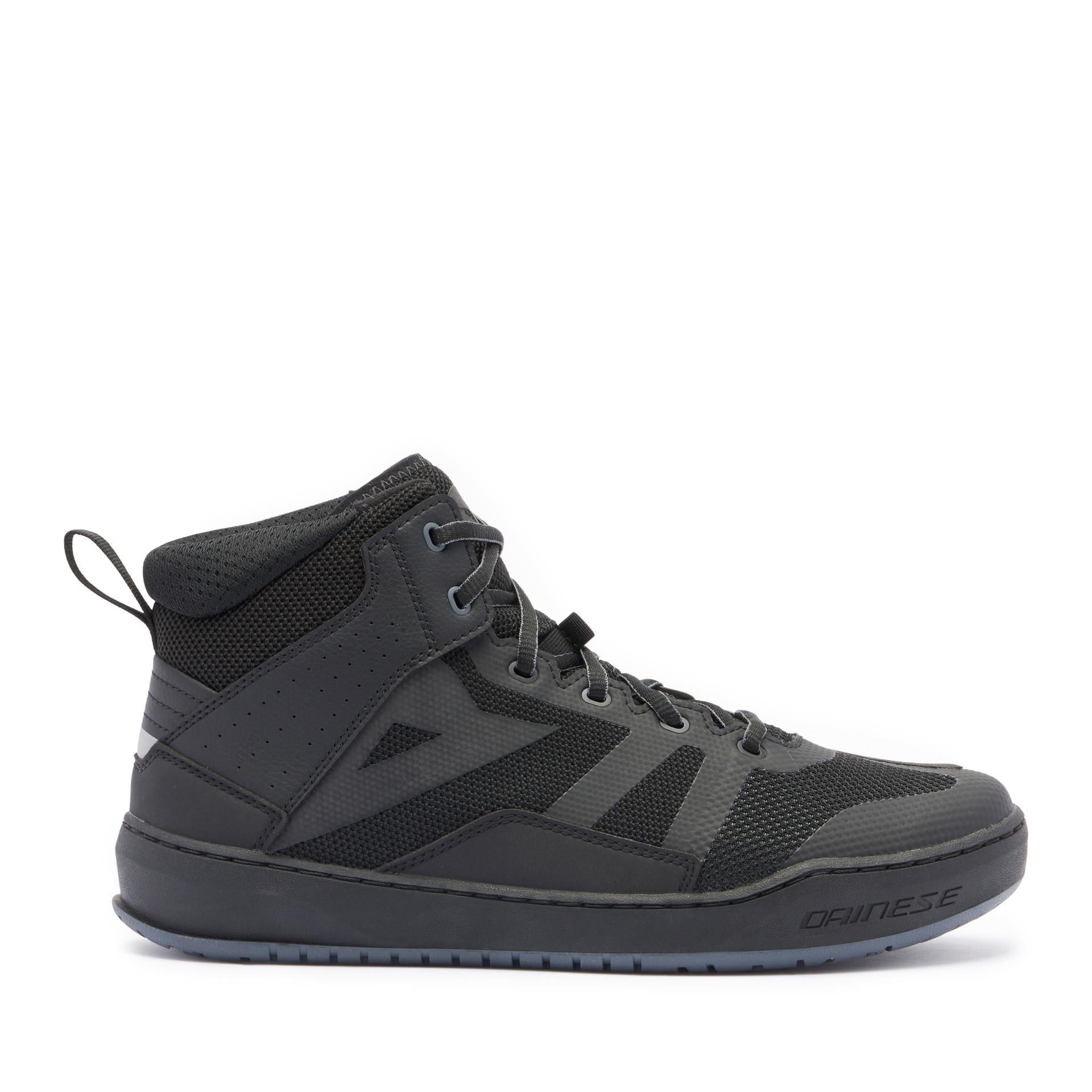Dainese Suburb Air Black Tekstil Ayakkabı