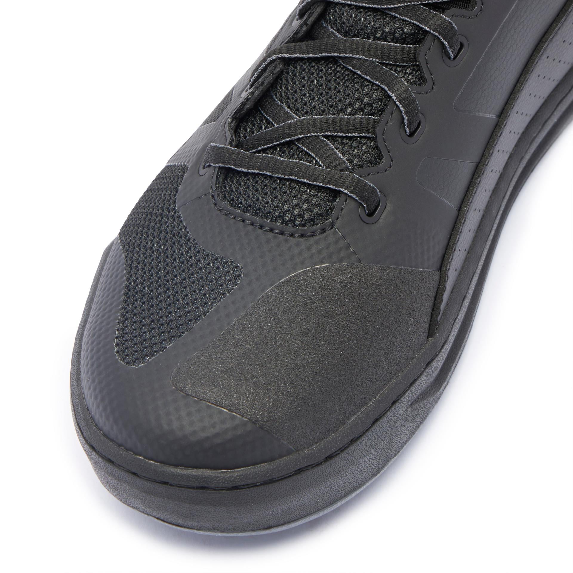 Dainese Suburb Air Black Tekstil Ayakkabı