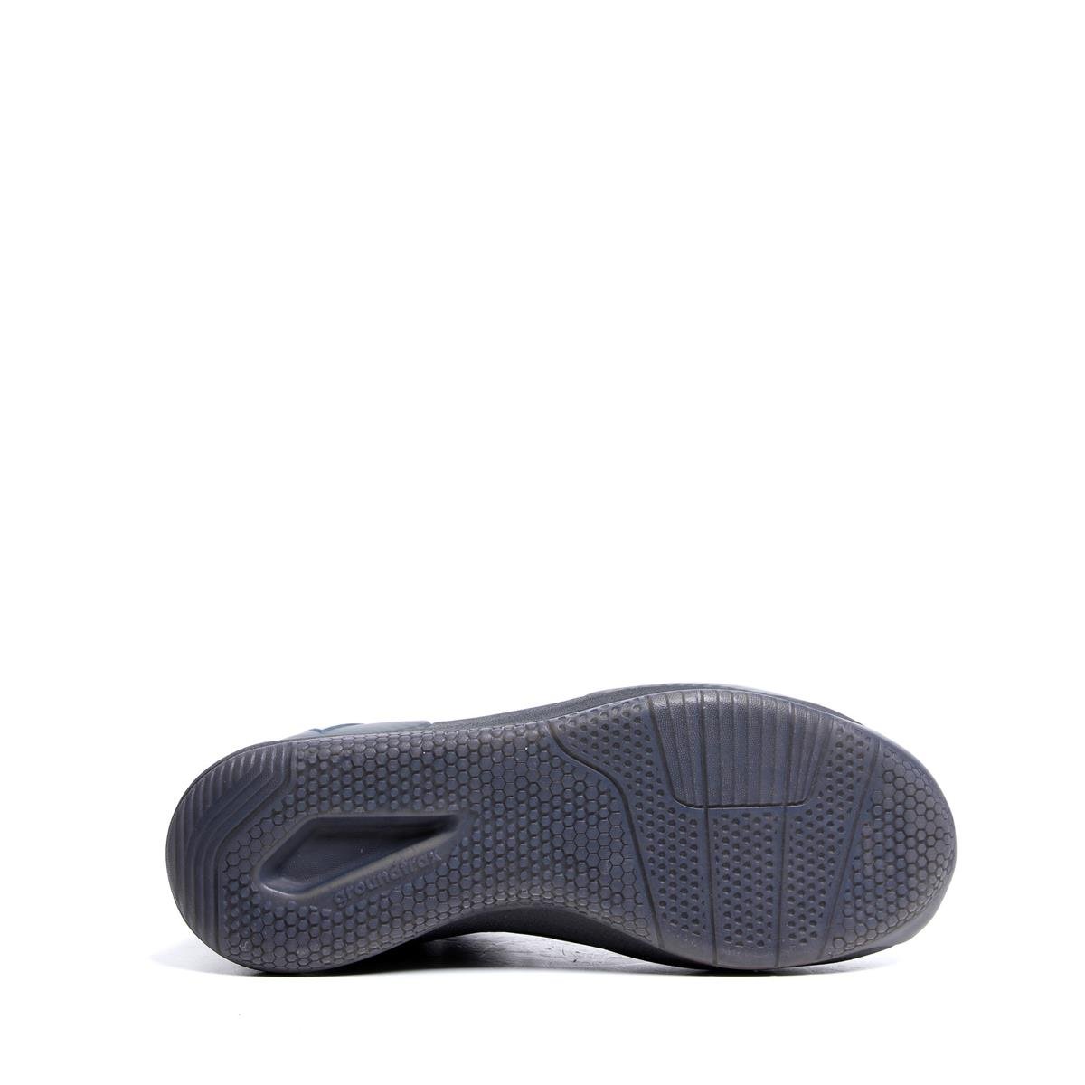 Dainese Atipica Air 2 Black Carbon Tekstil Ayakkabı