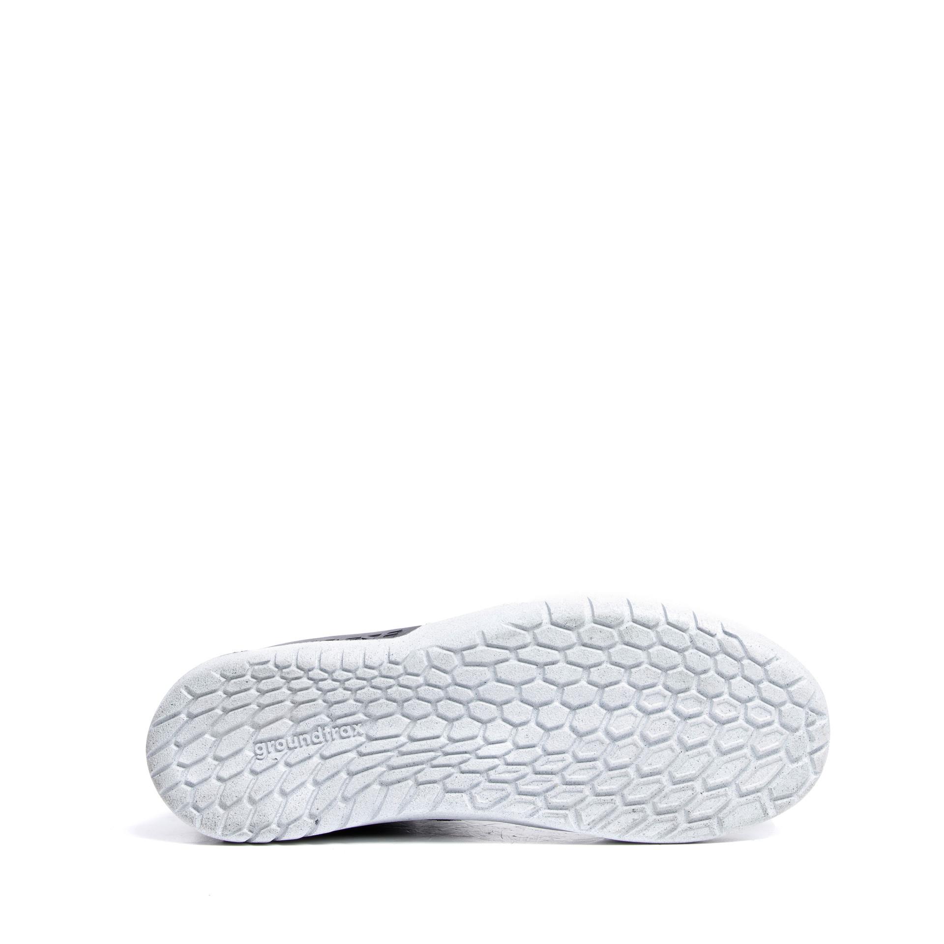 Dainese Metractive Air Black White Tekstil Ayakakabı