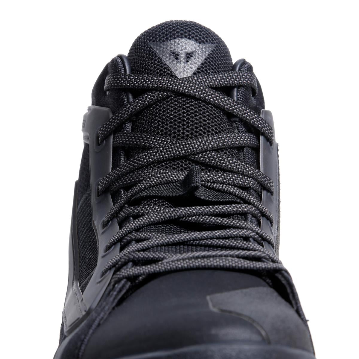 Dainese Urbactive Black Gore-Tex Ayakkabı