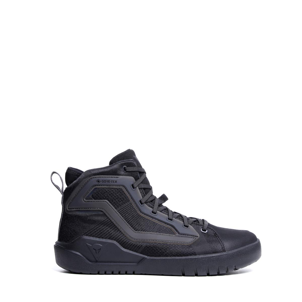 Dainese Urbactive Black Gore-Tex Ayakkabı