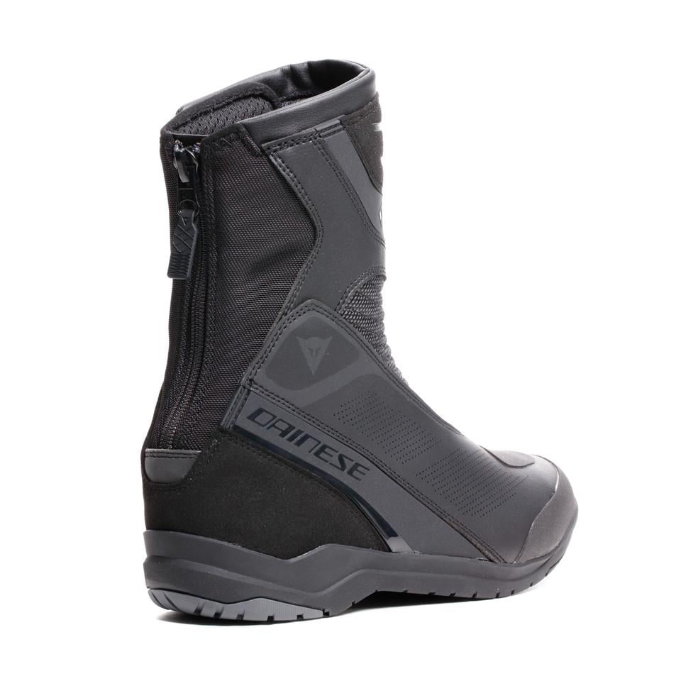 Dainese Blackwing Black Gore-TEX Bot 