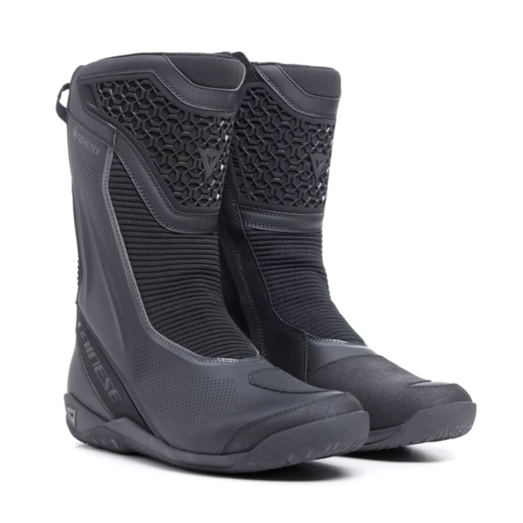 Dainese Freeland 2 Black Goretex Bot