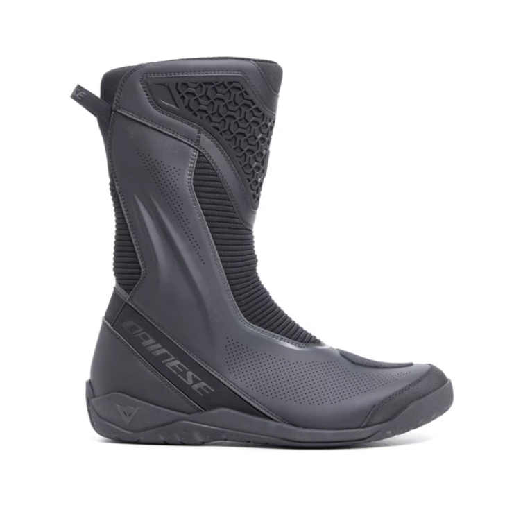 Dainese Freeland 2 Black Goretex Bot