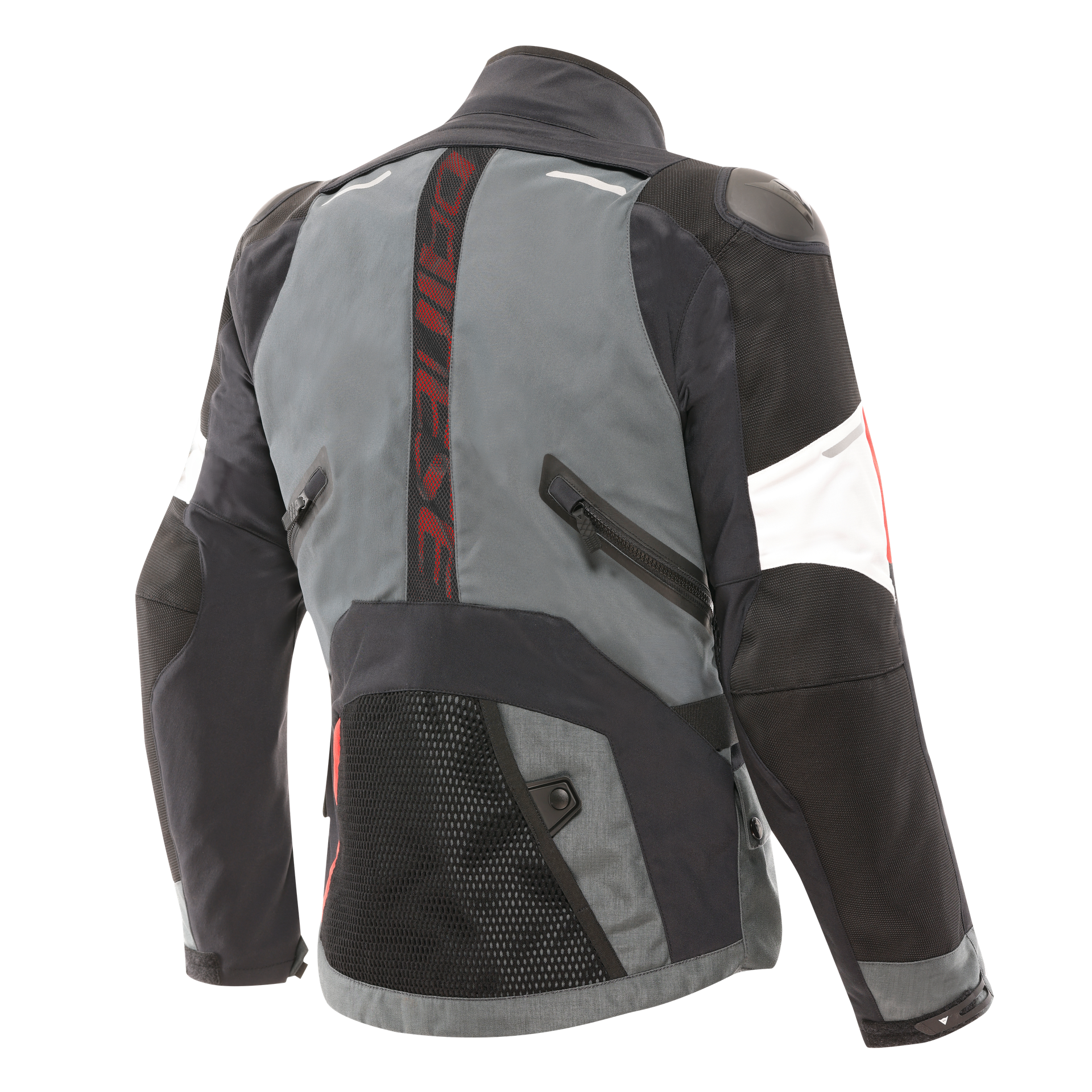 Dainese Carve Master 4 Ebony Black Gore-tex Mont