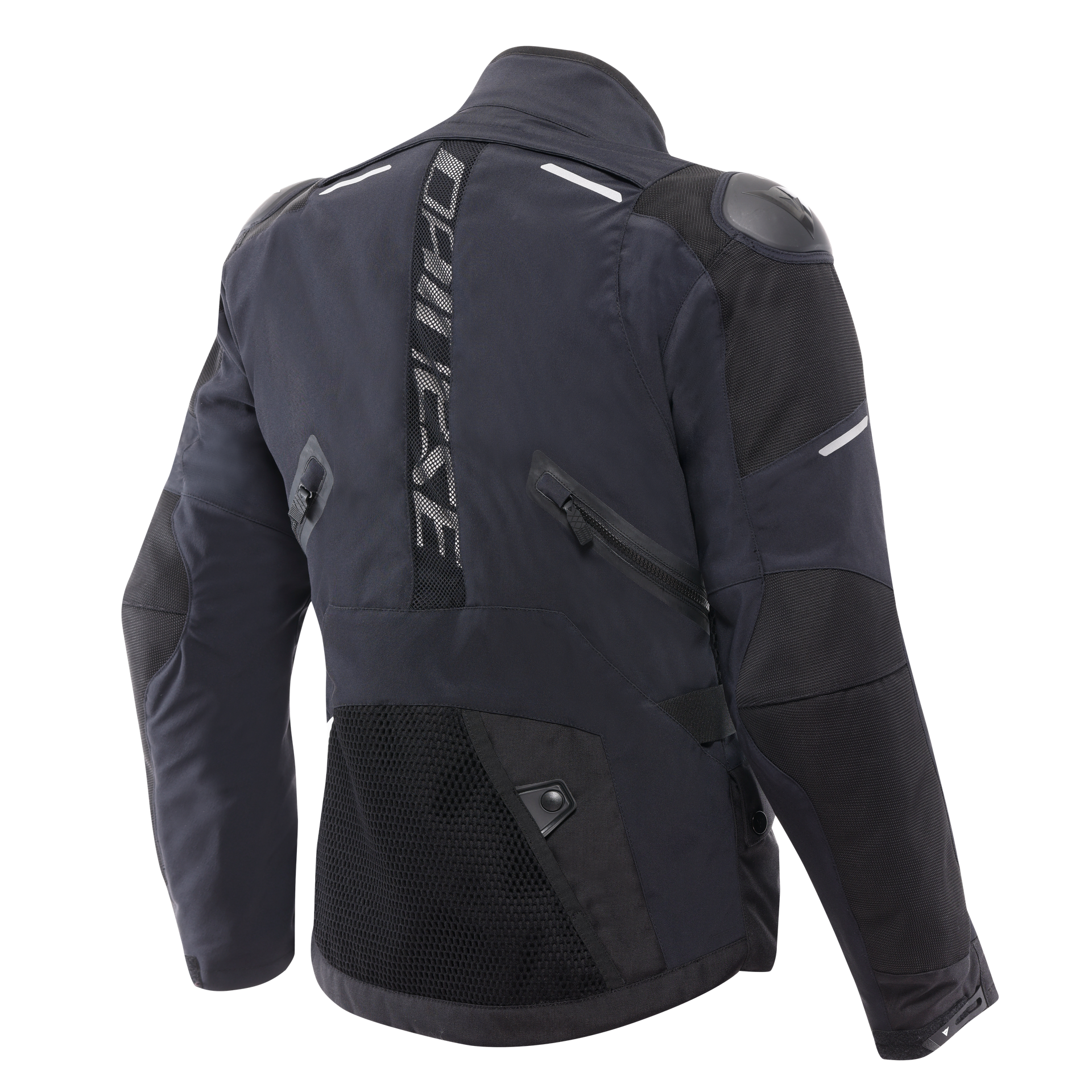 Dainese Carve Master 4 Black Gore-tex Mont