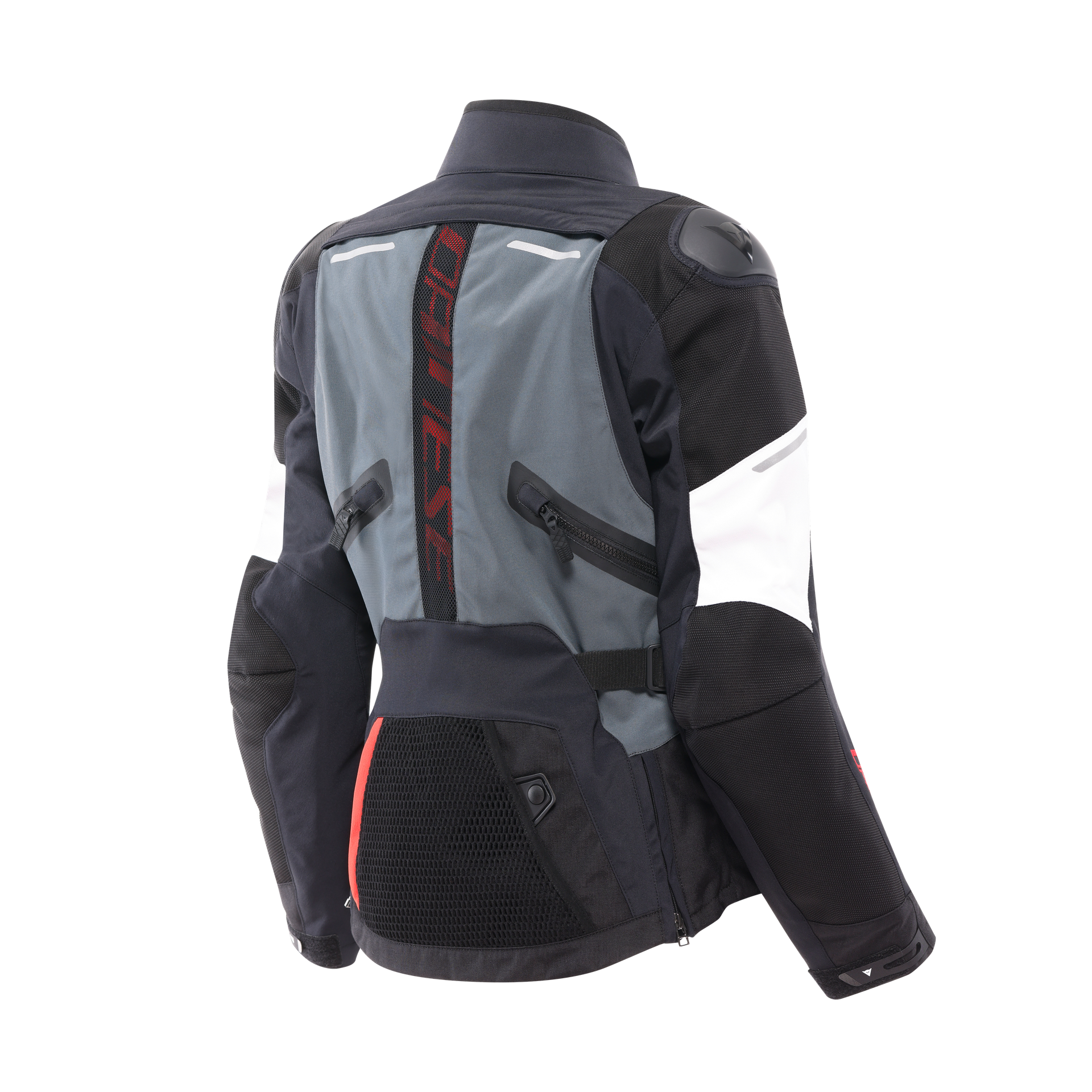 Dainese Carve Master 4 Ebony Black Gore-Tex Kadın Mont