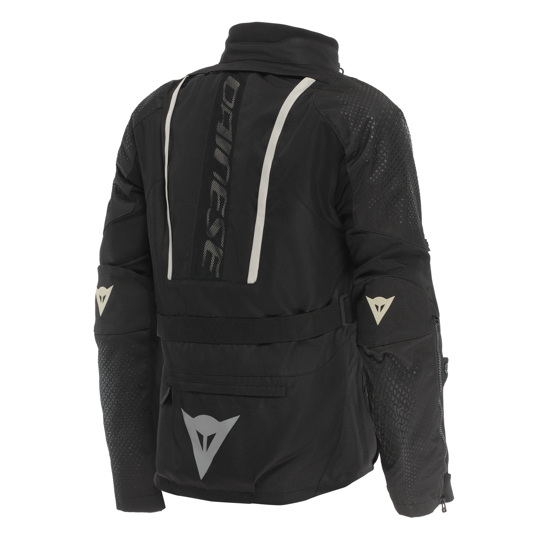 Dainese Gullfoss Black D-Dry Mont