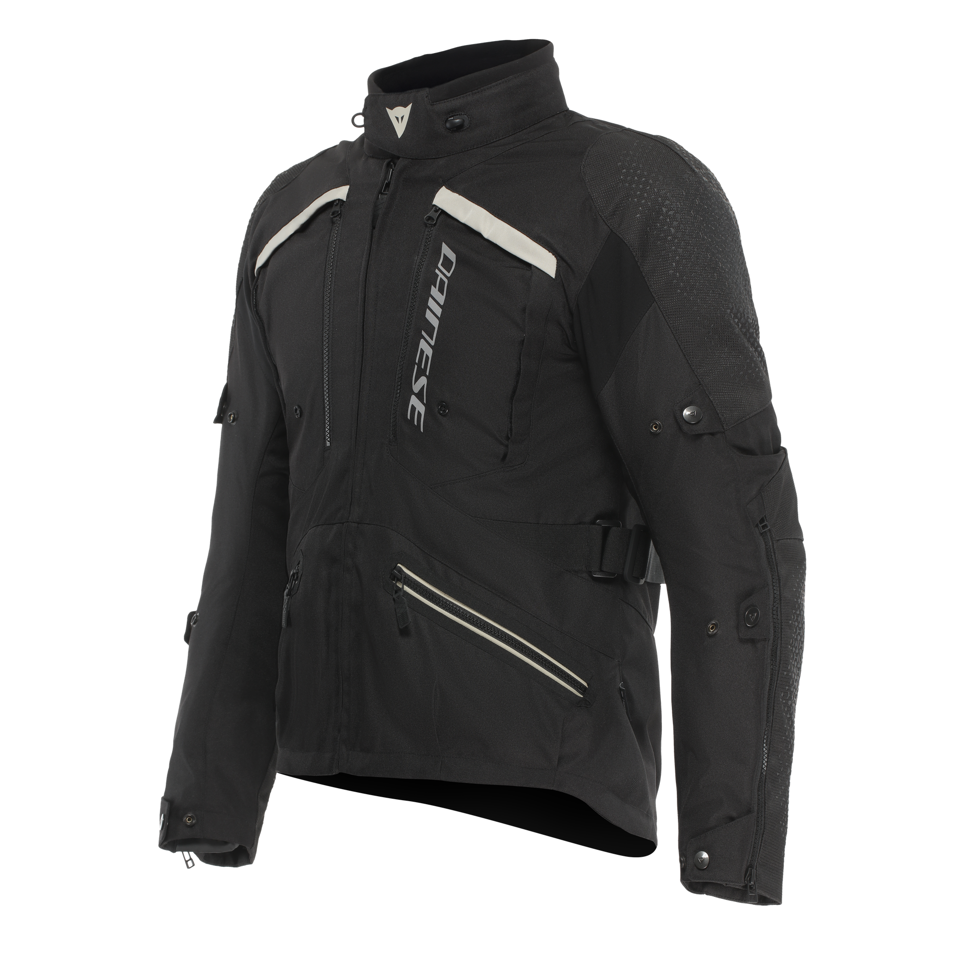 Dainese Gullfoss Black D-Dry Mont