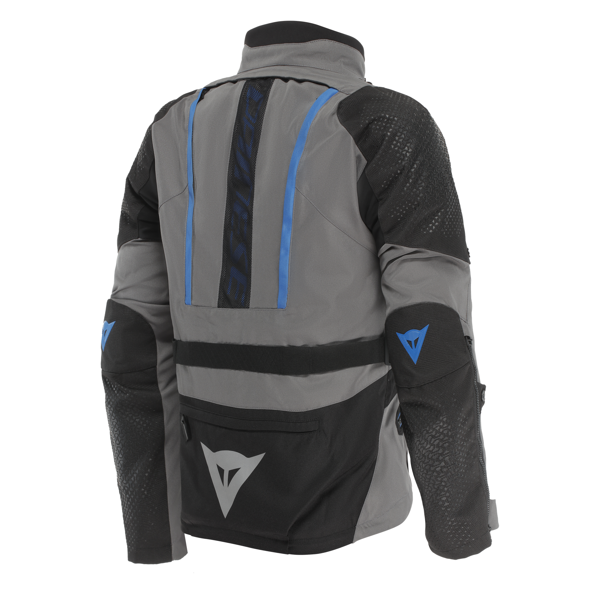 Dainese Gullfoss Gargoyle Black Blue D-Dry Mont