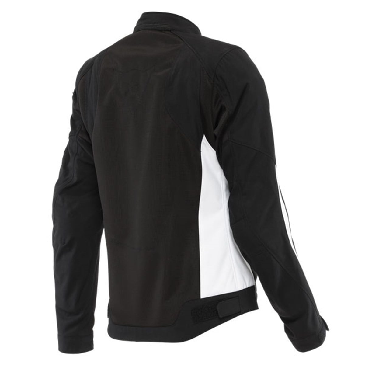 Dainese Hydraflux 2 Air  Black White Kadın D-Dry Mont   