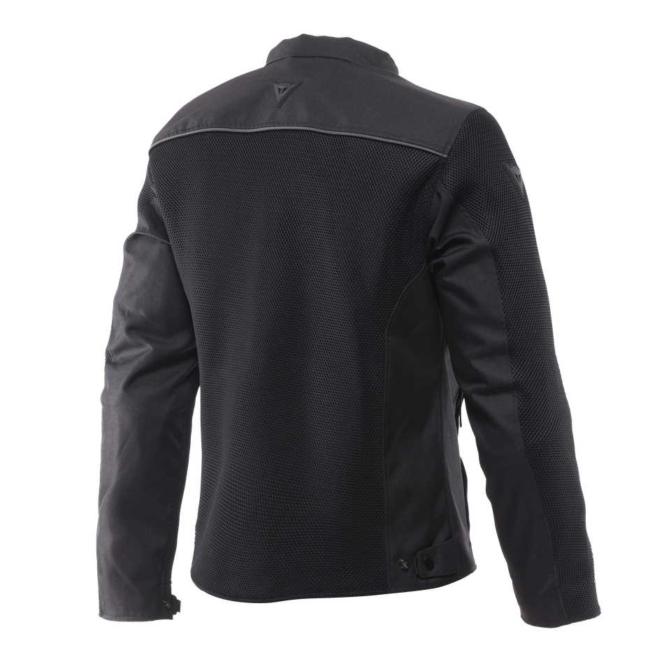 Dainese Lisbona Black Air Tekstil Mont