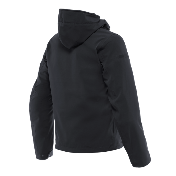 Dainese Corso Black ABSØLUTESHELL™ Pro Mont