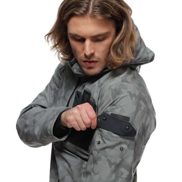Dainese Corso Griffin Camo Lines ABSØLUTESHELL™ Pro Mont