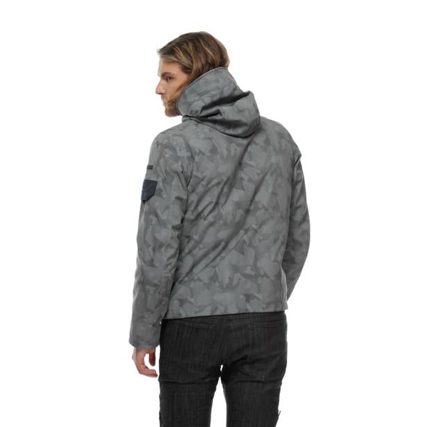 Dainese Corso Griffin Camo Lines ABSØLUTESHELL™ Pro Mont