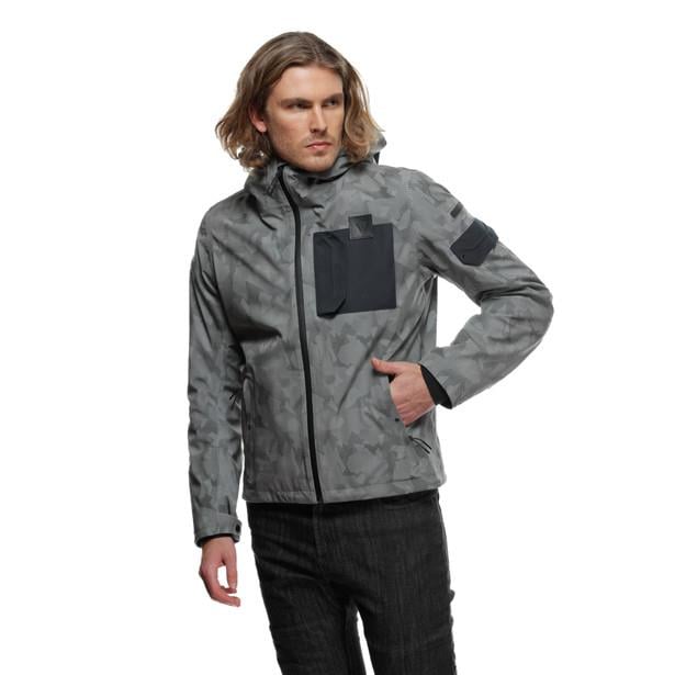 Dainese Corso Griffin Camo Lines ABSØLUTESHELL™ Pro Mont