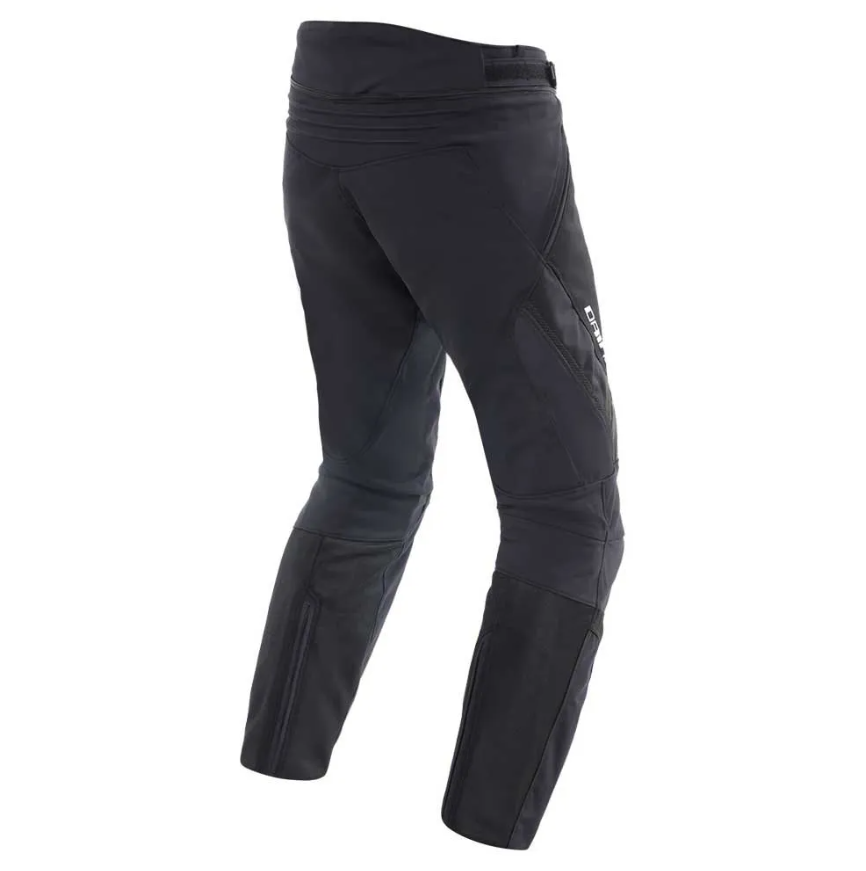Dainese Drake 2 Air Black ABSØLUTESHELL™Pantolon