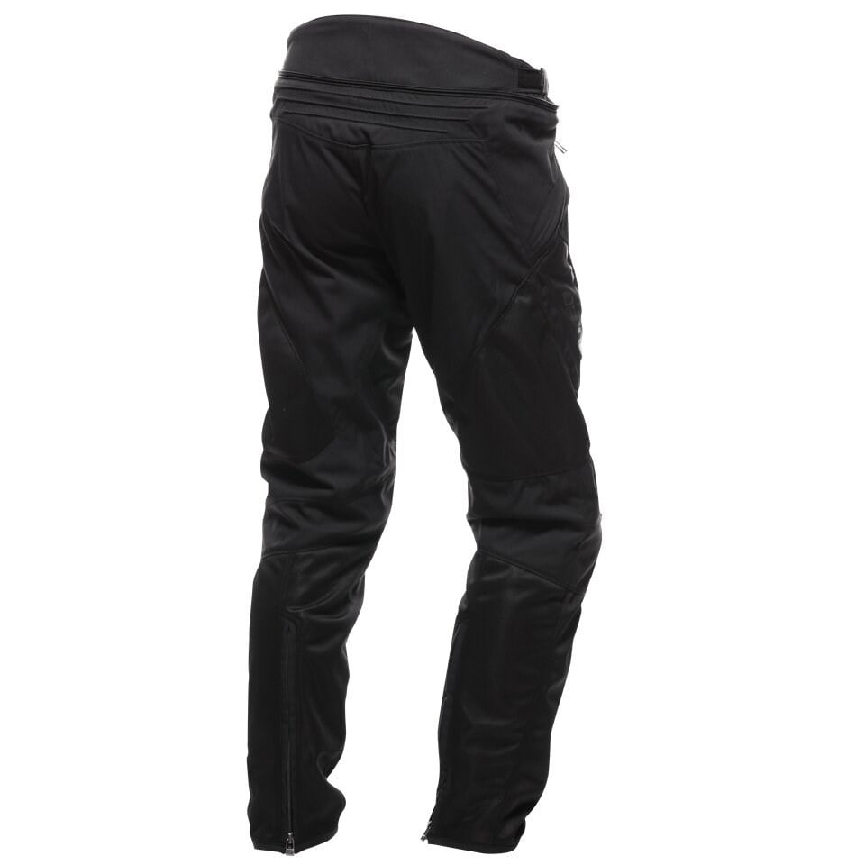 Dainese Drake 2 Super Air Black Tekstil Pantolon