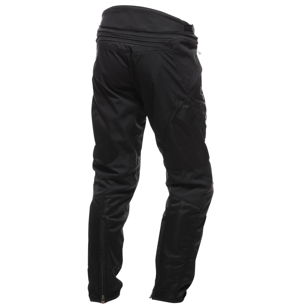 Dainese Drake 2 Super Air Black Tekstil Pantolon