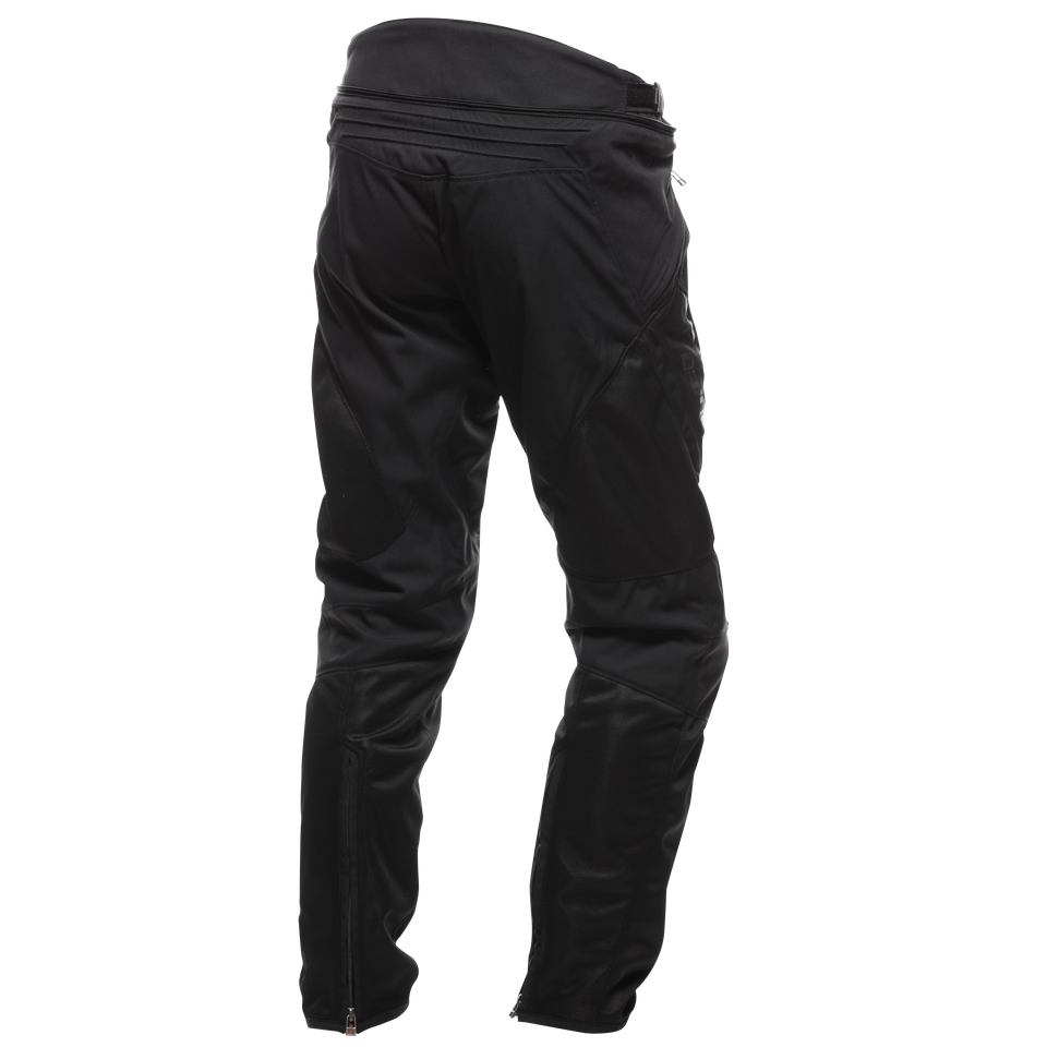 Dainese Drake 2 Super Air Black Tekstil Pantolon