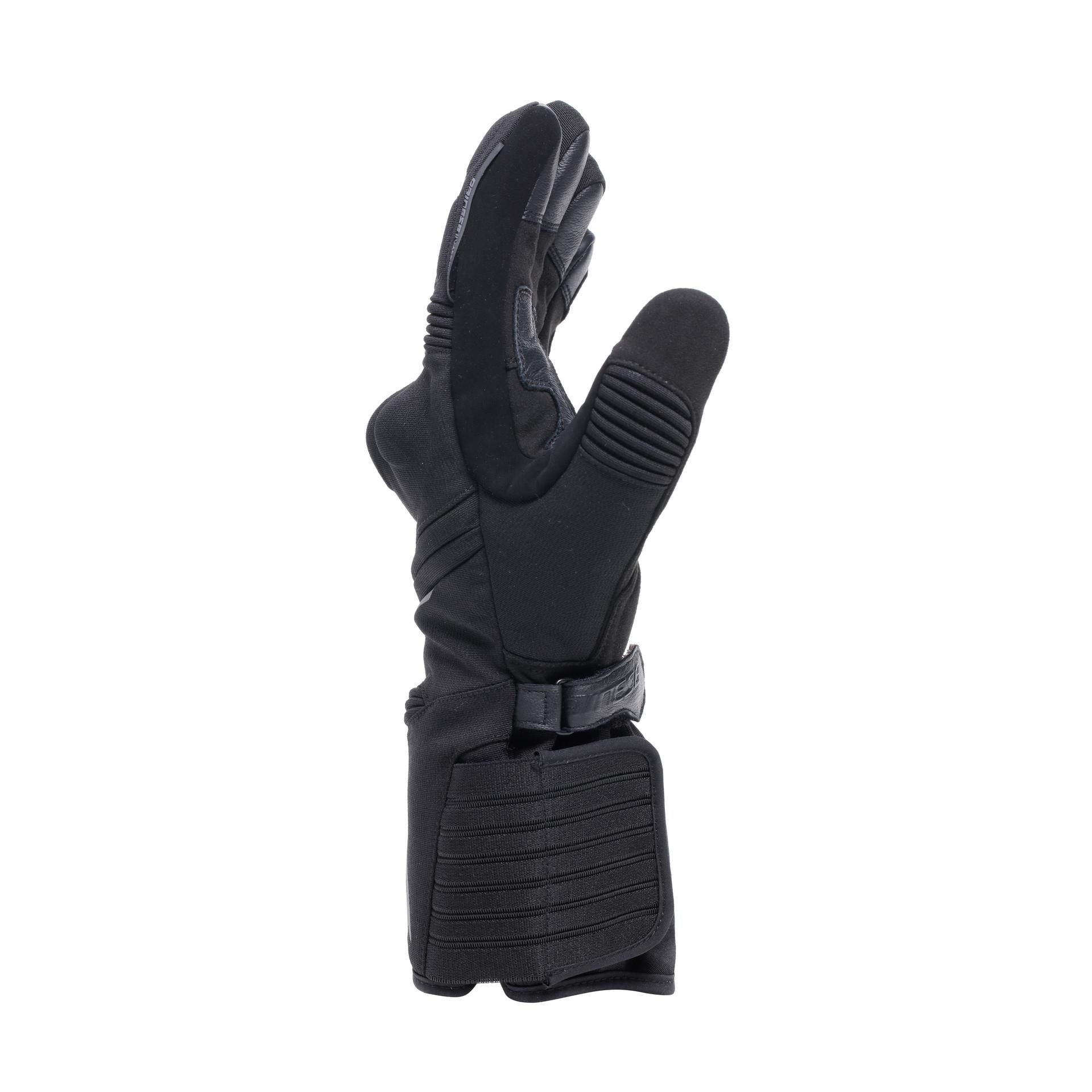 Dainese Funes Grp Black Gore-Tex Eldiven