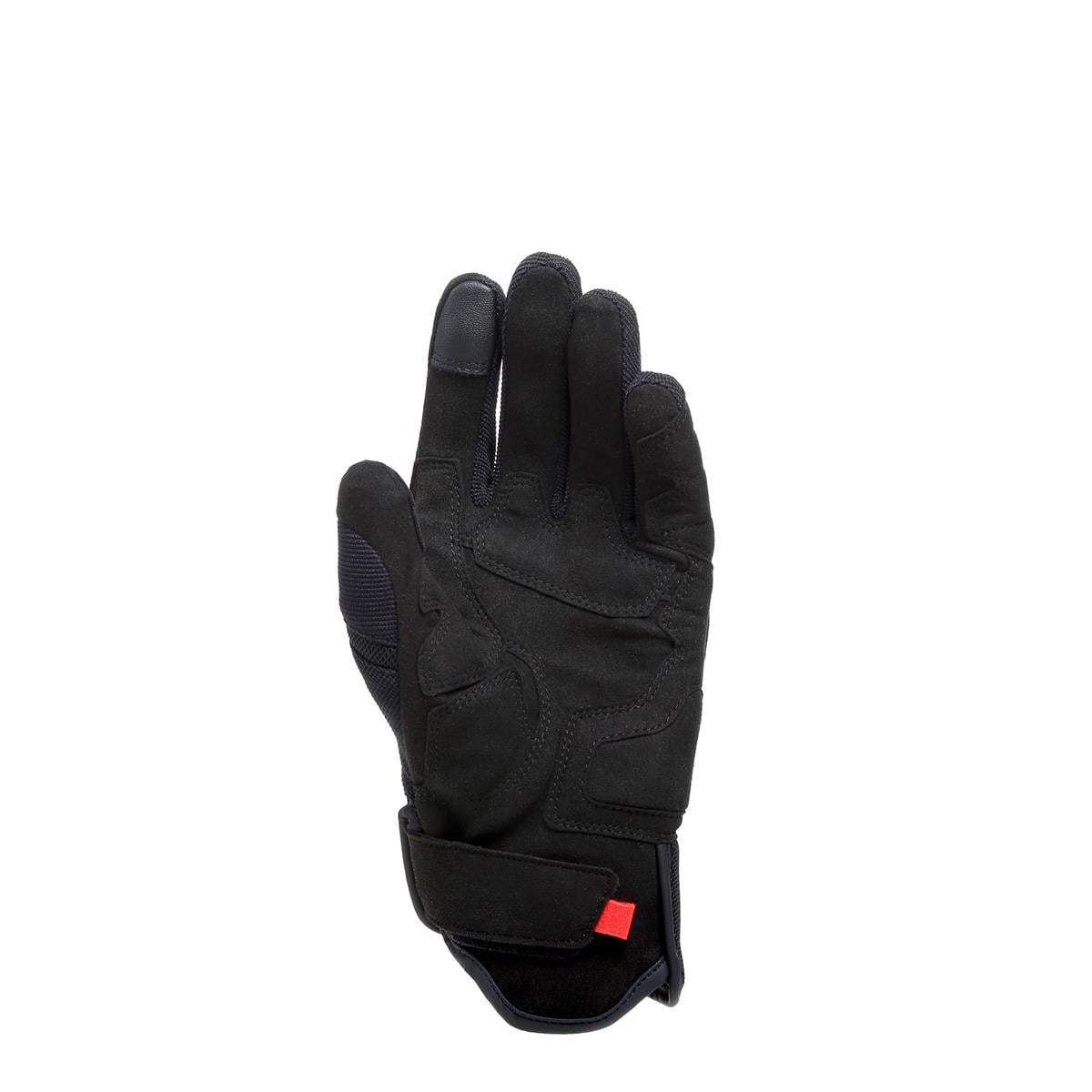 Dainese Mig 3 Air Tex Black Tekstil Eldiven
