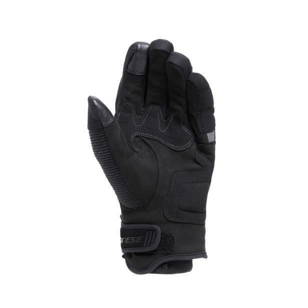 Dainese Trento Black D-Dry Eldiven