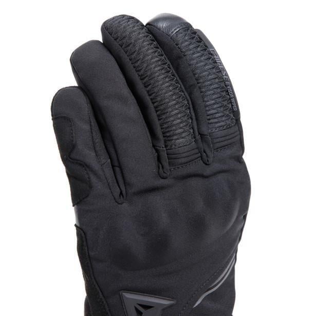 Dainese Trento Black D-Dry Eldiven