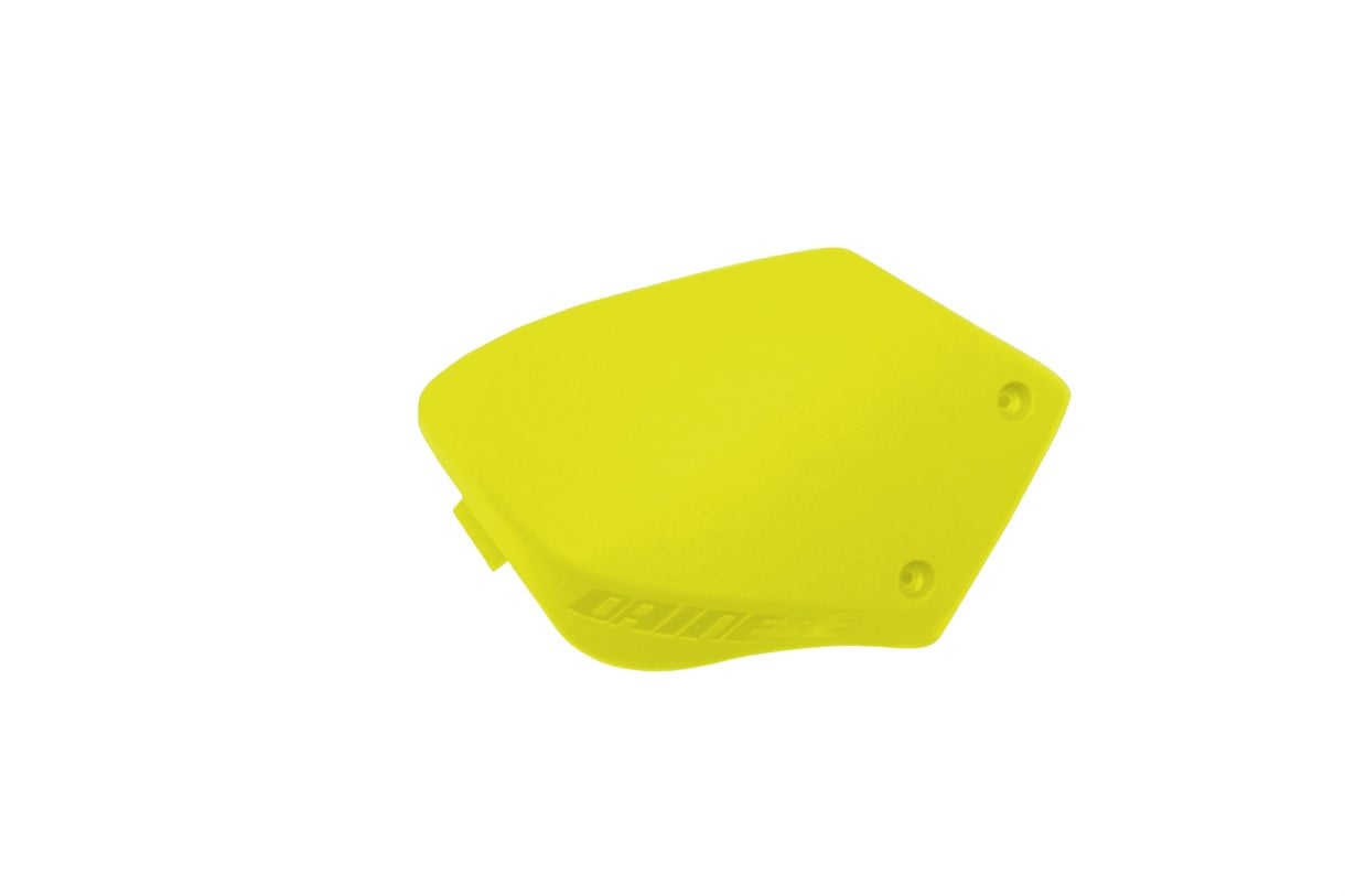Dainese Kit Elbow Slider Yellow Fluo