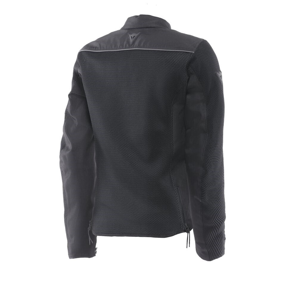 Dainese Lisbona Black Air Kadın Tekstil Mont