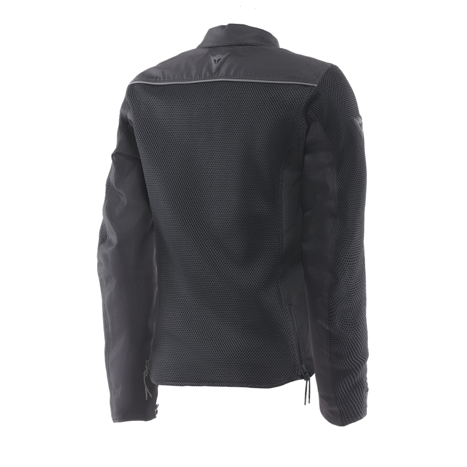 Dainese Lisbona Black Air Kadın Tekstil Mont