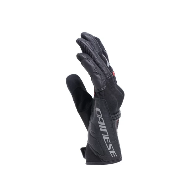 Dainese Namib Black Tekstil Eldiven