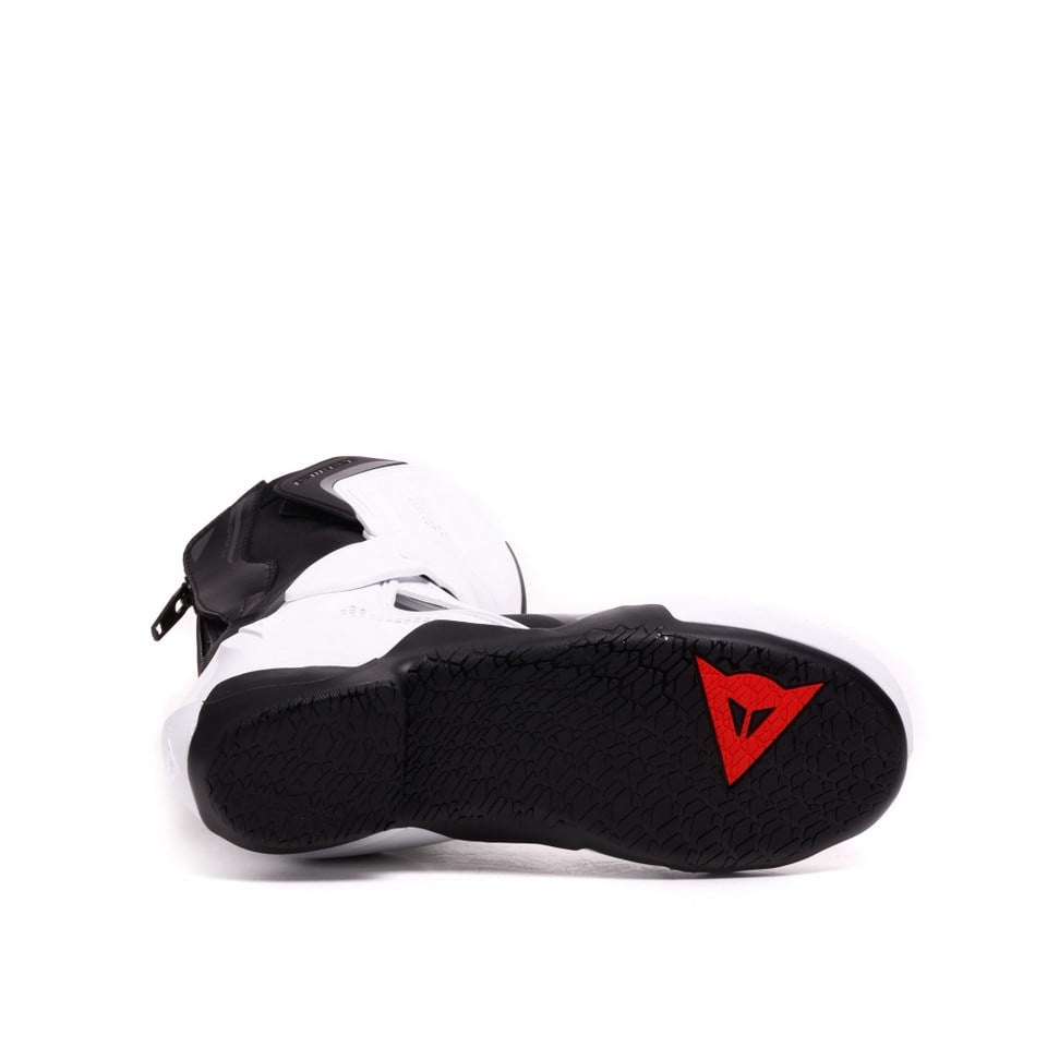 Dainese Nexus 3 In&Out Black White Air Bot